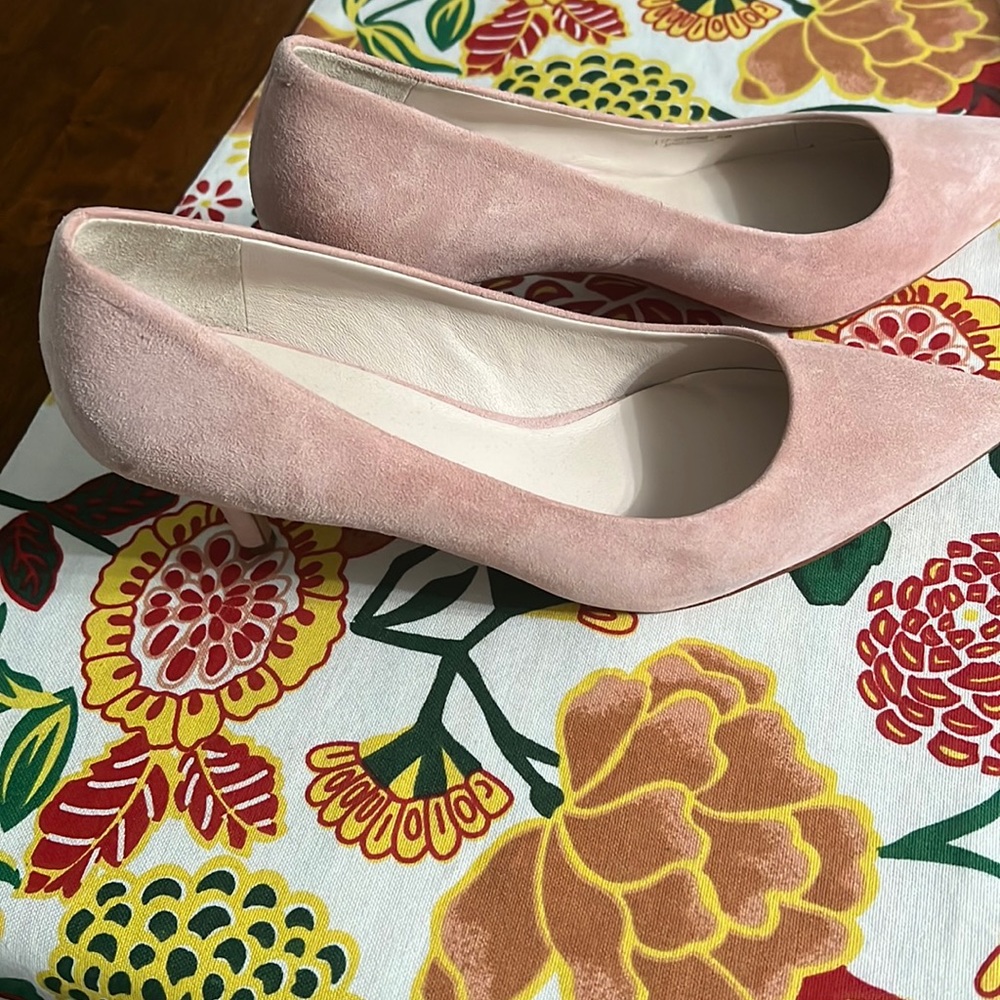 Cole Haan women’s dress shoes